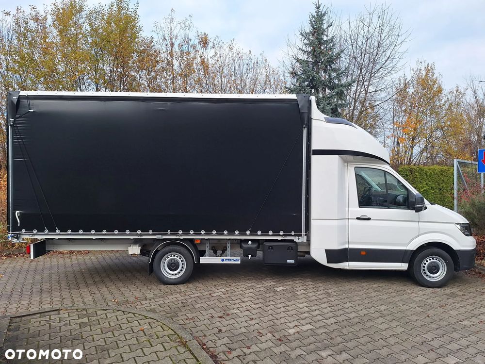 Volkswagen CRAFTER 35 - 6