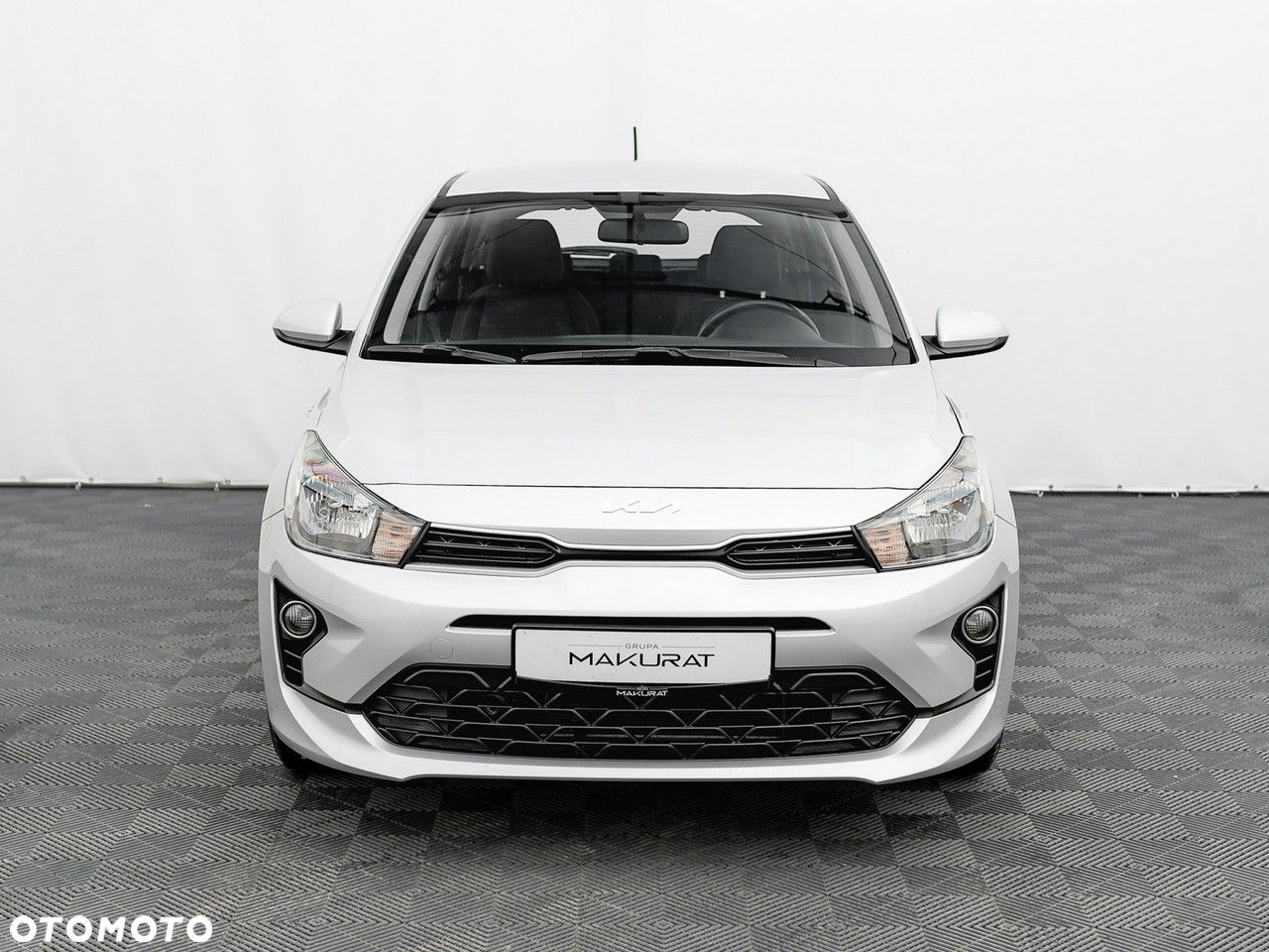 Kia Rio 1.2 M - 8