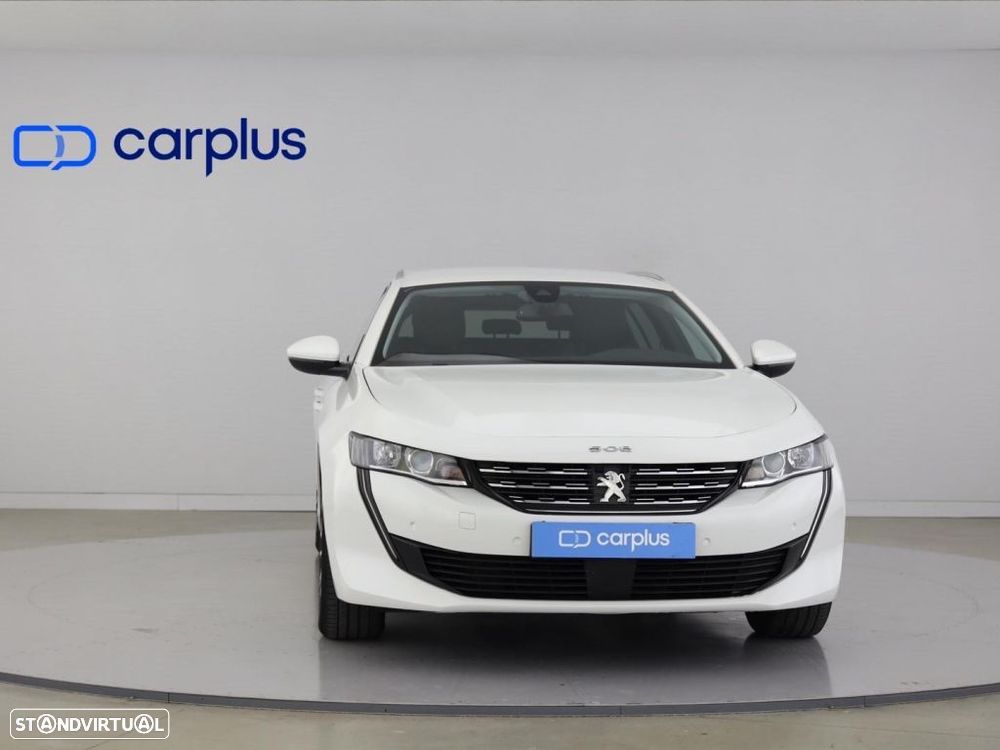 Peugeot 508 SW 1.5 BlueHDi Allure EAT8 - 3