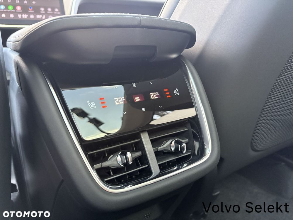 Volvo EX90 - 22