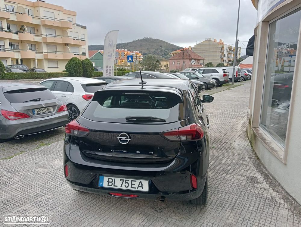 Opel Corsa 1.2 T Edition Aut. - 12