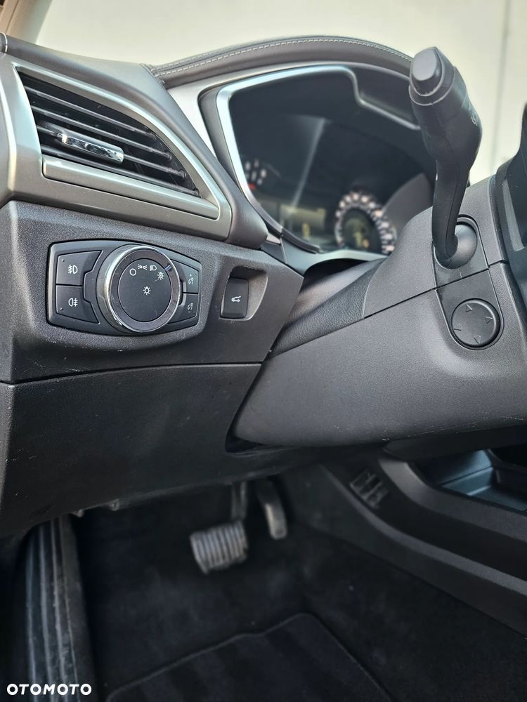 Ford Mondeo 2.0 TDCi Start-Stopp PowerShift-Aut Vignale - 23