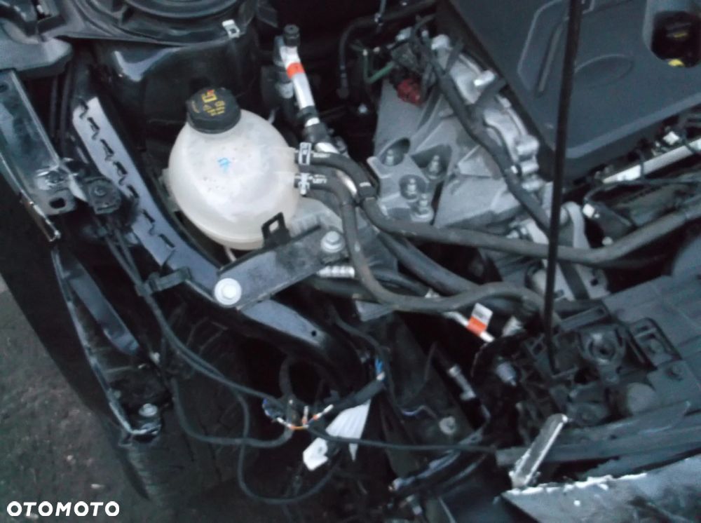 Ford Focus 1.5 EcoBoost Start-Stopp-System ACTIVE VIGNALE - 28