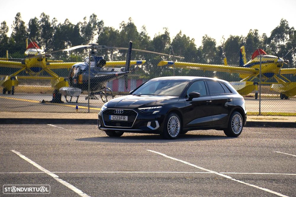 Audi A3 - 17