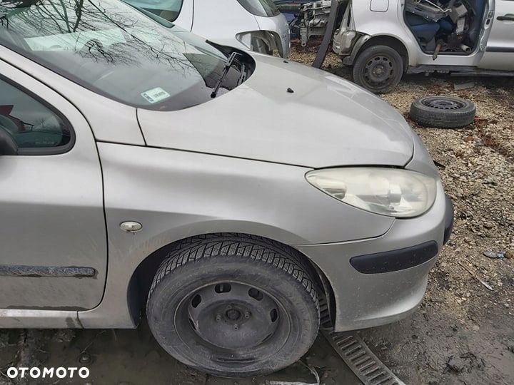 PEUGEOT 307 1,6 HDI SILNIK 308 C4 C5 407 PARTNER - 9