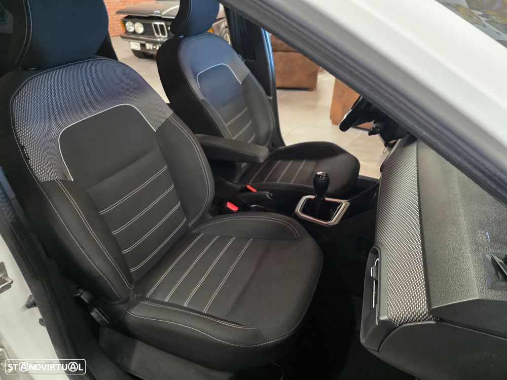 Dacia Jogger 1.0 ECO-G Extreme 7L Bi-Fuel - 10