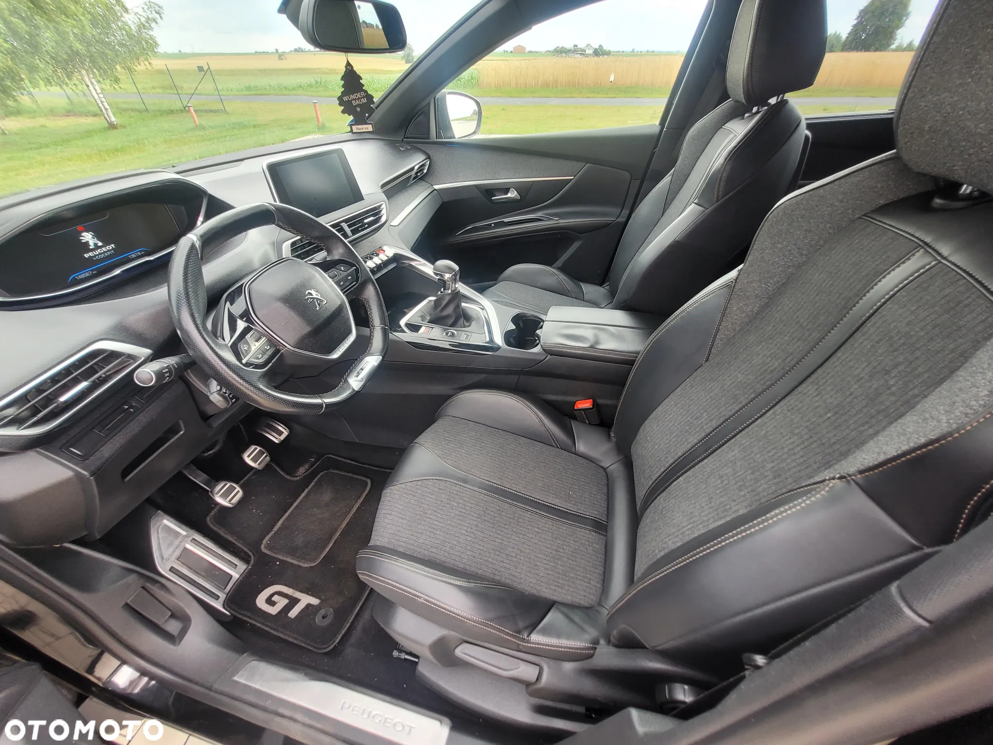 Peugeot 5008 1.2 PureTech GT S&S - 11