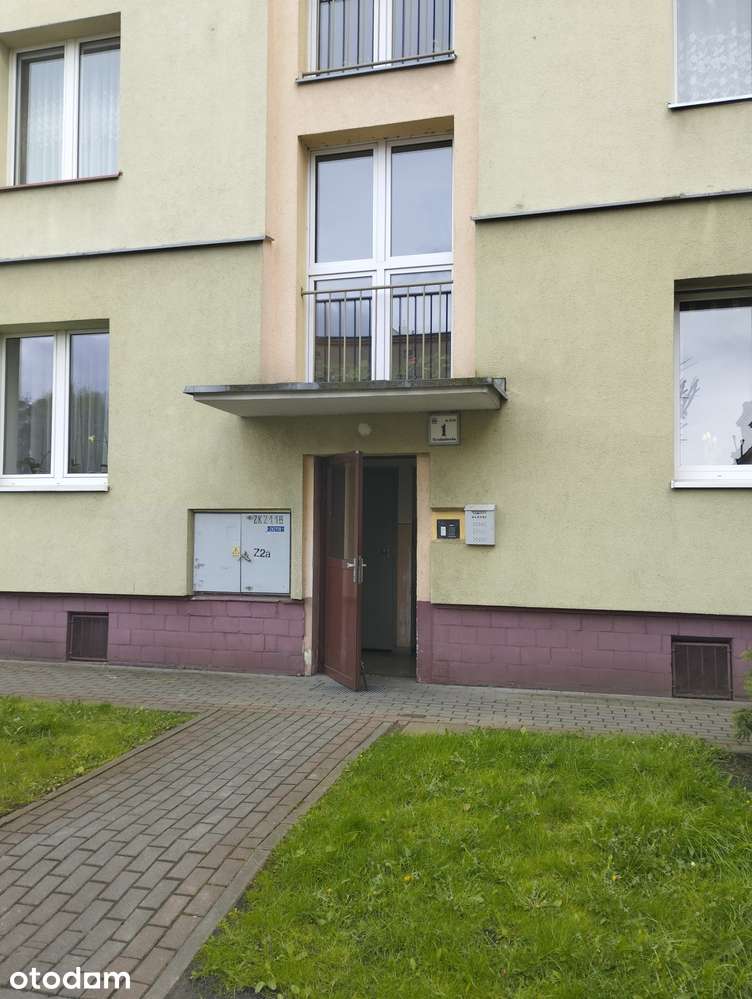 Sprzedam lub zmienię z dopłatą wyjątkową kawalerkę po remoncie