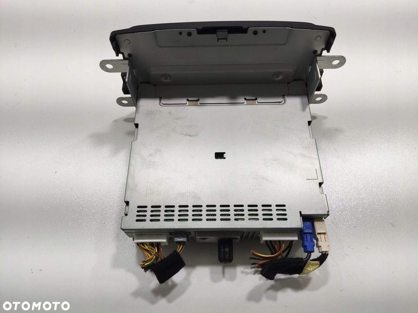 FABRYCZNE RADIO NAWIGACJA WYŚWIETLACZ RENAULT CAPTUR I 2811566495R 2013-16 - 5