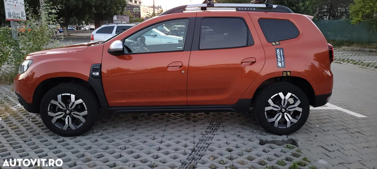 Dacia Duster TCe 150 4WD Prestige Plus - 5