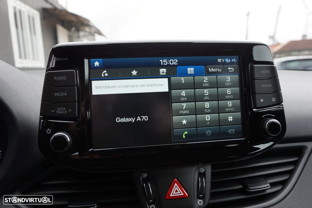 Hyundai i30 1.6 CRDI STyle - 45