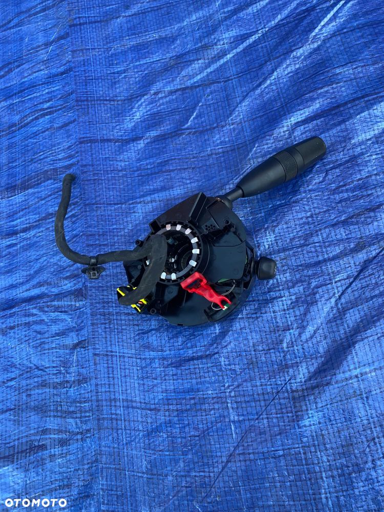 PRZEŁĄCZNIK ZESPOLONY MANETKI JEEP GRAND CHEROKEE WK2  DODGE DURANGO III  1NJ72DX9 10096656-03  LK10240781 - 4