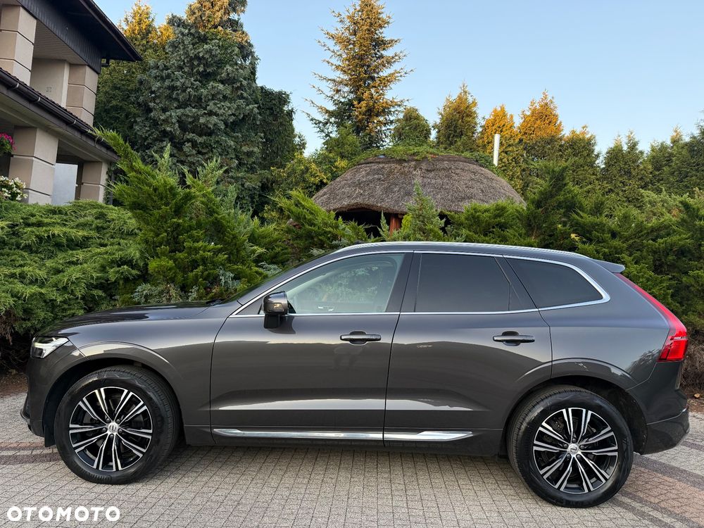 Volvo XC 60 B4 D Inscription - 19