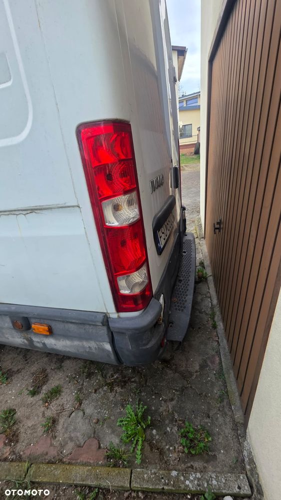 Iveco c30 - 11