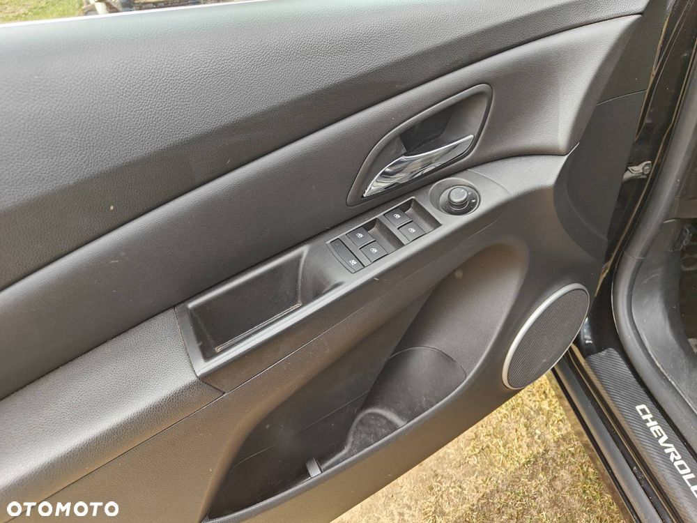 Chevrolet Cruze 1.4 T LTZ - 14