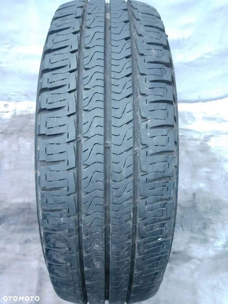 Michelin Agilis Camping 215/70 R15CP 109Q 2023 8-8.5mm - 1