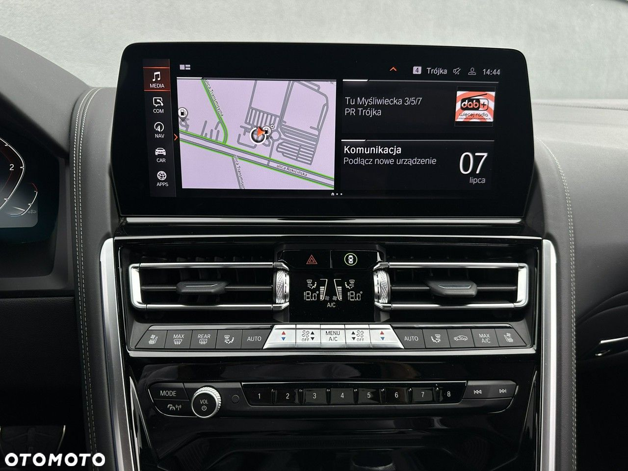 BMW Seria 8 - 13