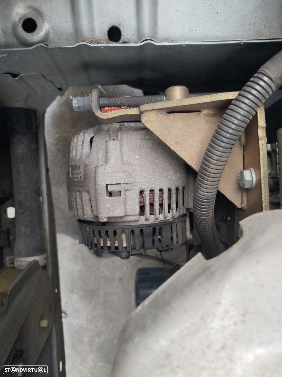 Alternador CITROËN Saxo (S0, S1) - 1