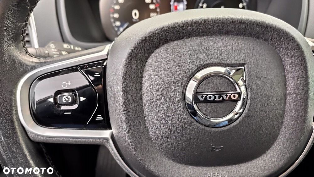 Volvo XC 90 B6 B AWD Inscription 7os - 13