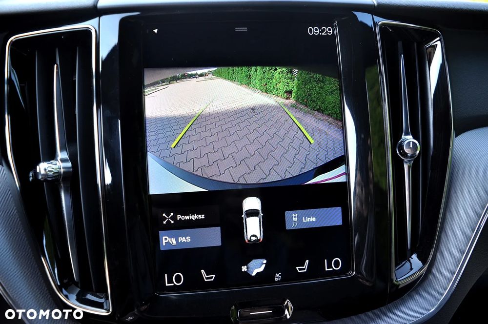 Volvo XC 60 T5 Inscription - 28