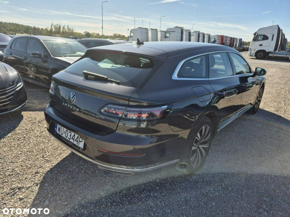 Volkswagen Arteon - 5