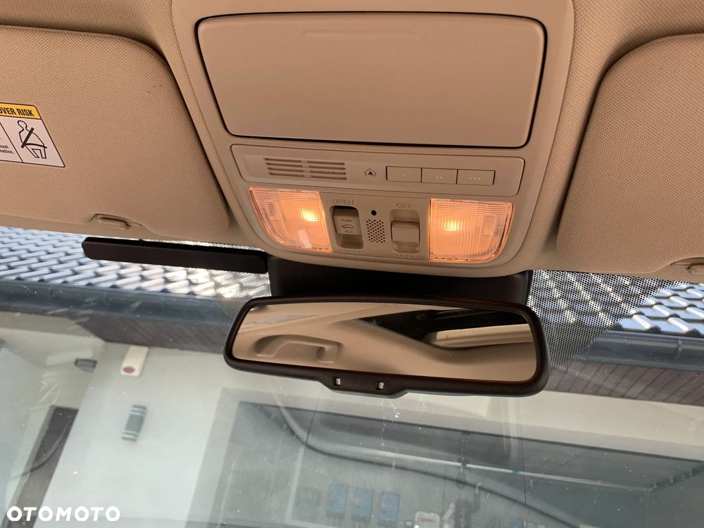 Honda CR-V - 34