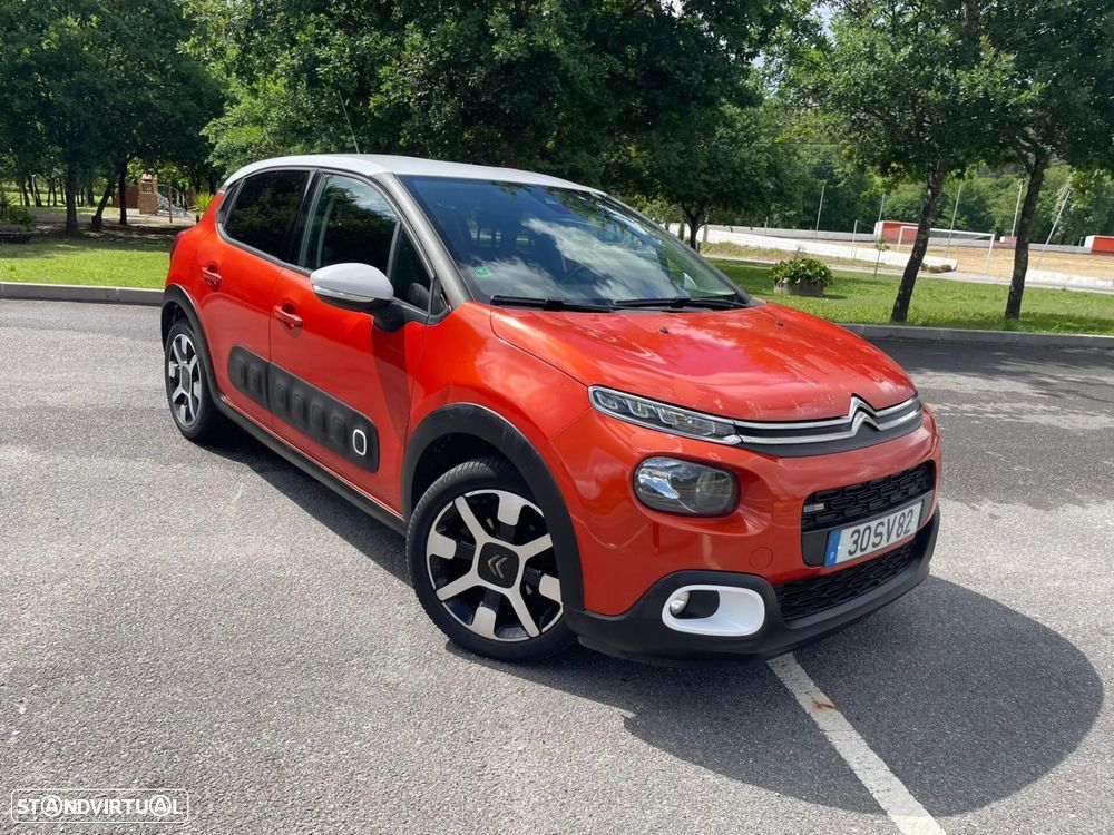 Citroën C3 - 16