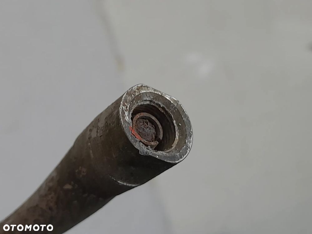 Lusterko zewnętrzne lewe kierowcy Volkswagen Beetle 1100 Volkswagen AG A22.14 - 3