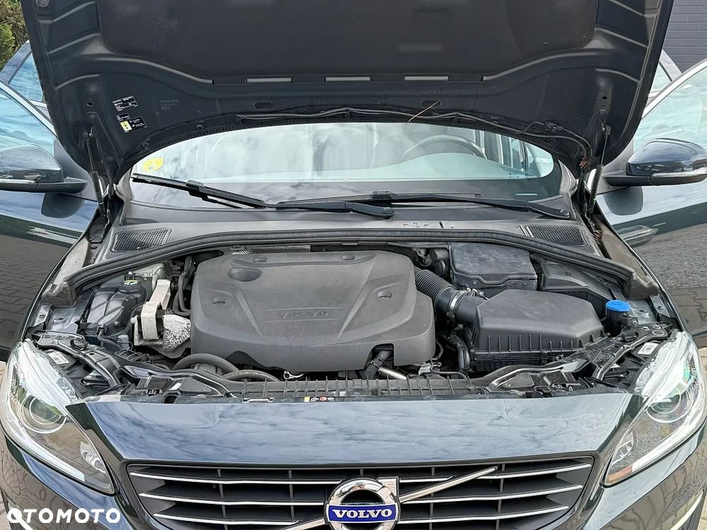 Volvo V60 D4 Drive-E Summum - 25
