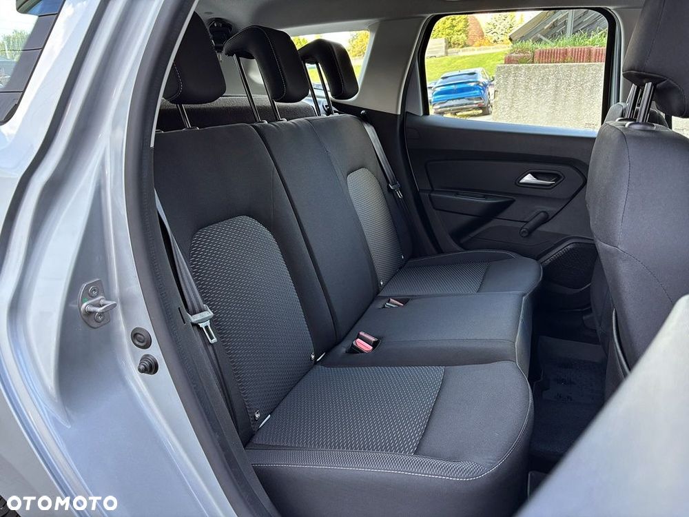 Dacia Duster 1.0 TCe SL Cool - 25
