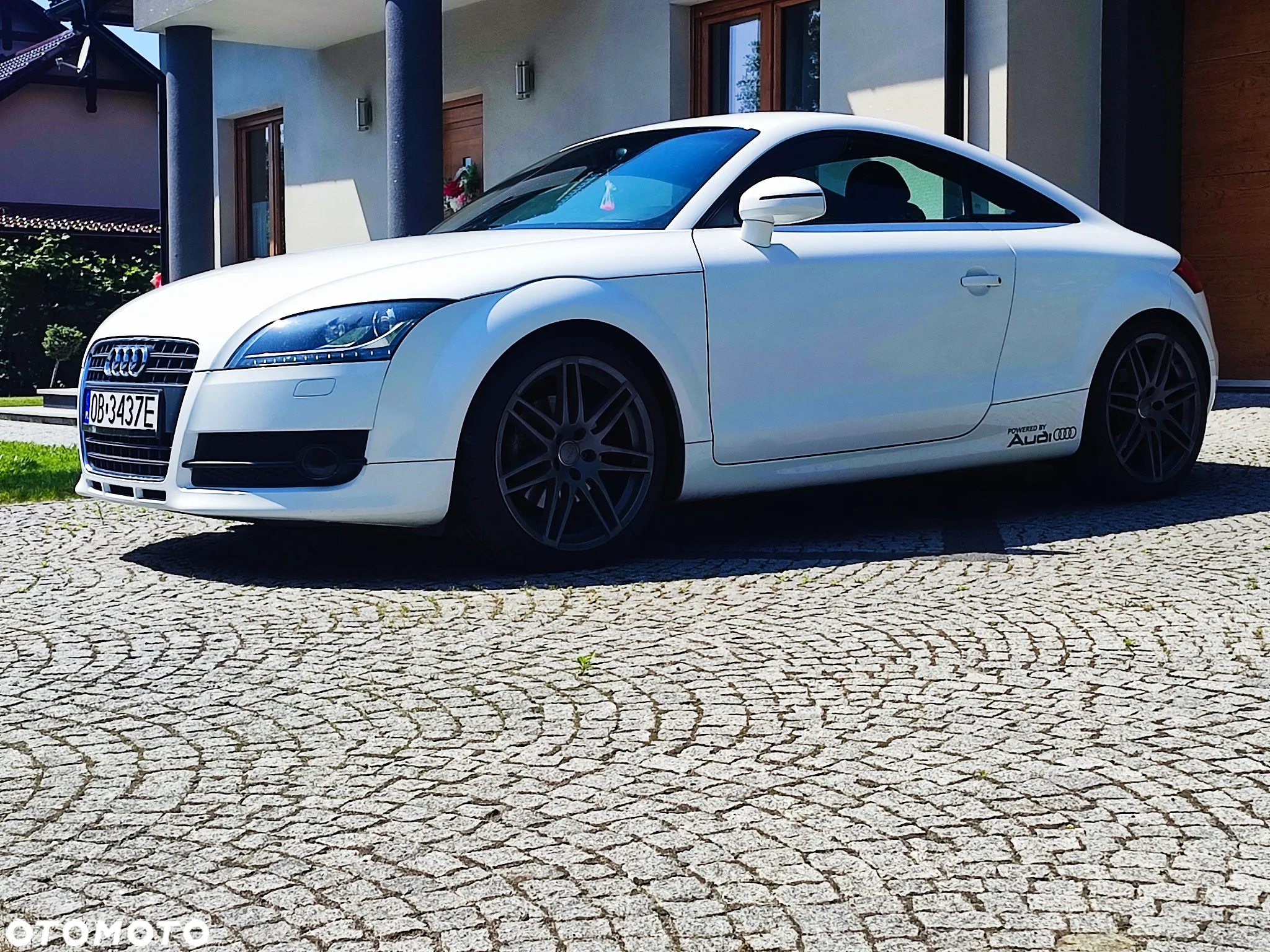 Audi TT 2.0 TFSI S tronic - 4