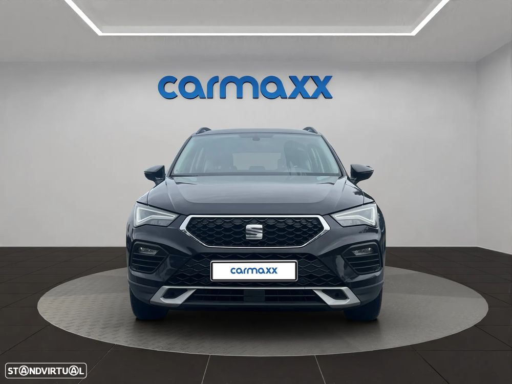 SEAT Ateca 1.0 TSI Style - 2