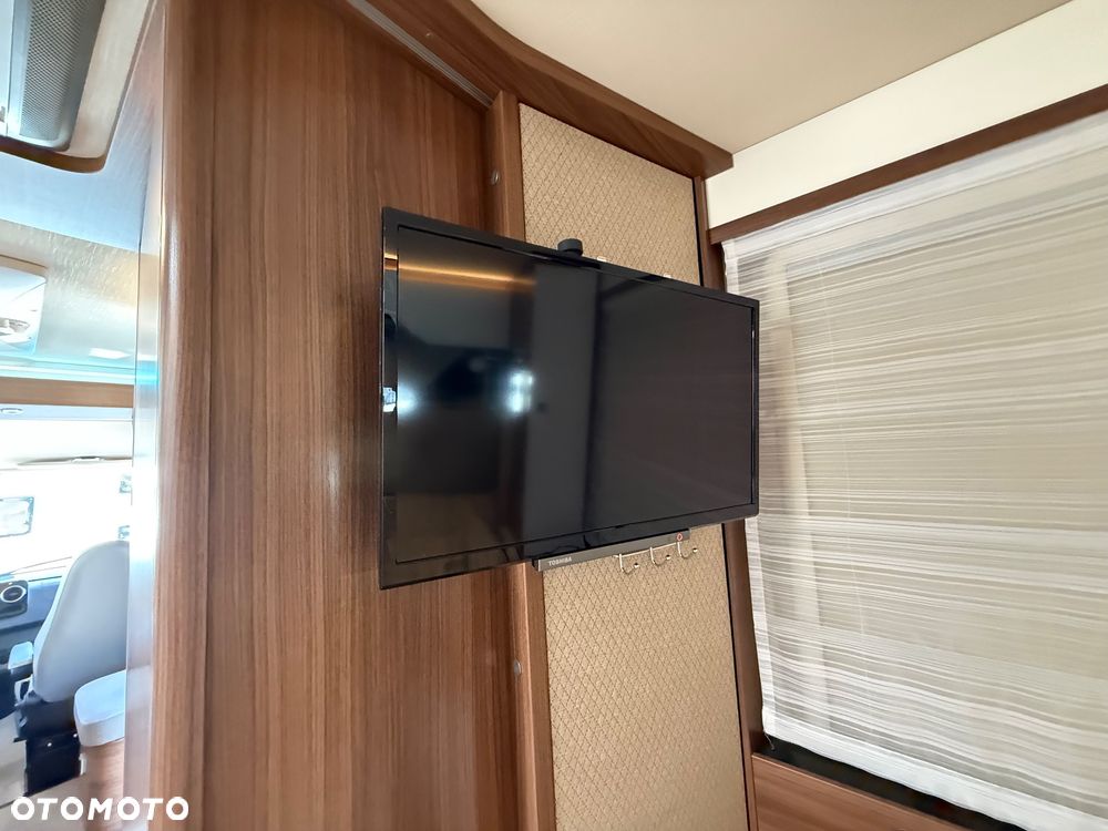 Hymer-Eriba BMC-I 690 - 19