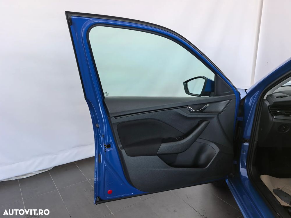 Skoda Kamiq 1.0 TSI Active - 8