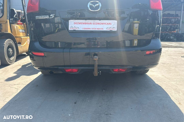 BARA SPATE MAZDA 5 - AN 2007