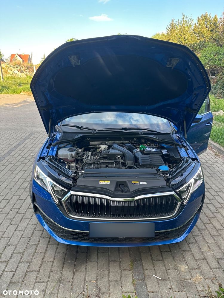 Skoda Octavia 1.5 TSI Selection - 6