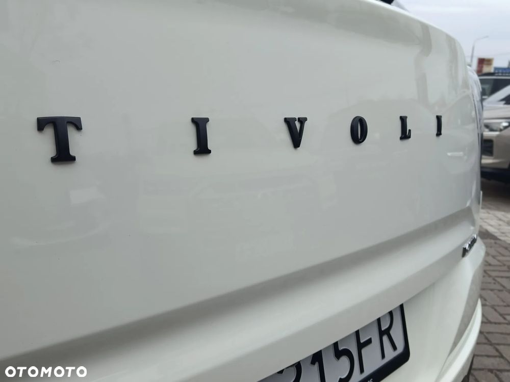 SsangYong/KGM Tivoli 1.5 T-GDI Adventure - 24