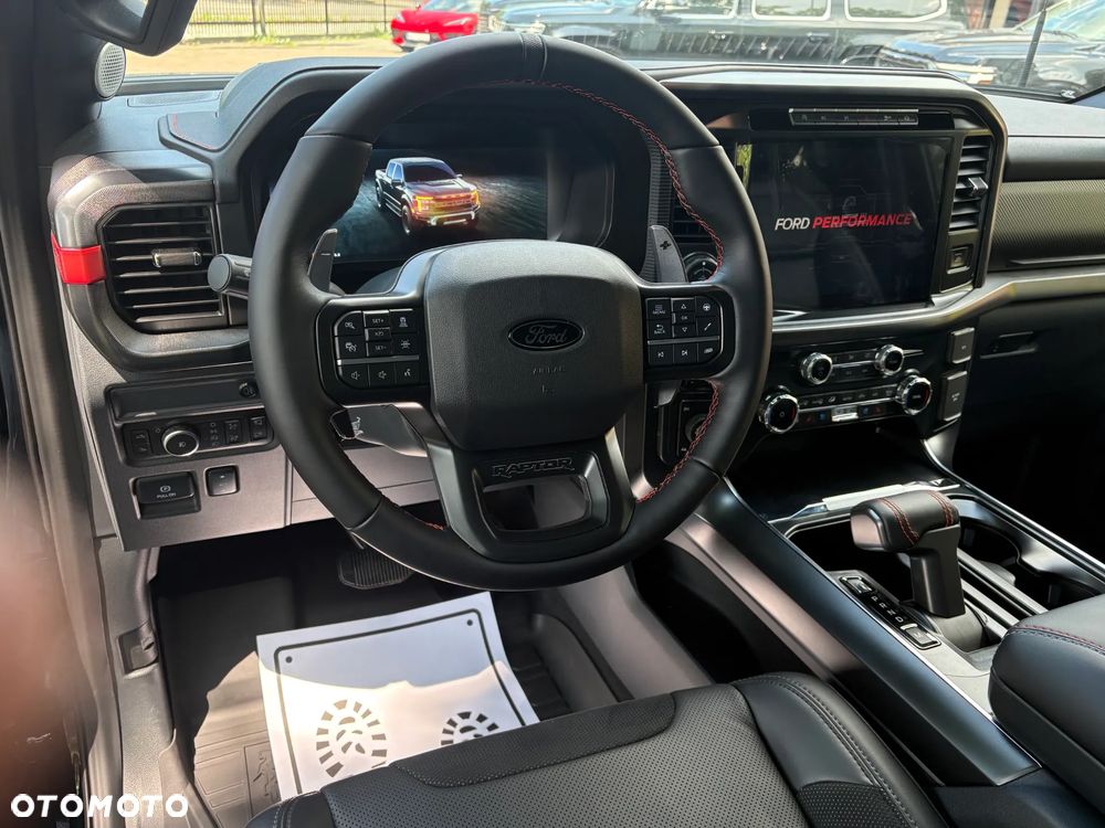 Ford F150 - 14