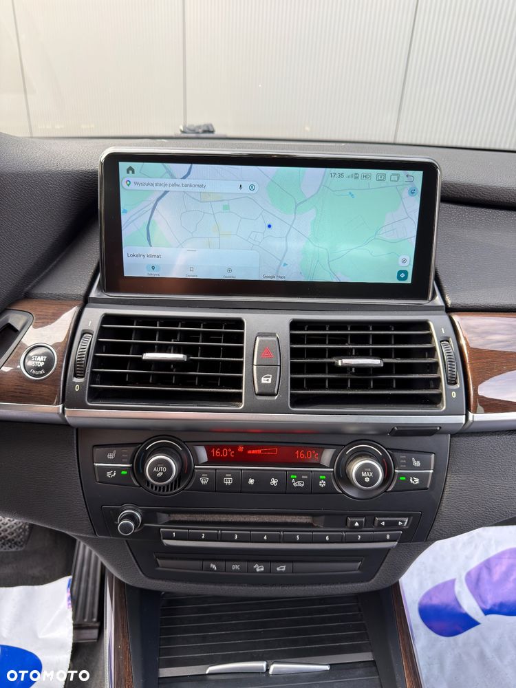 BMW X5 xDrive48i - 22