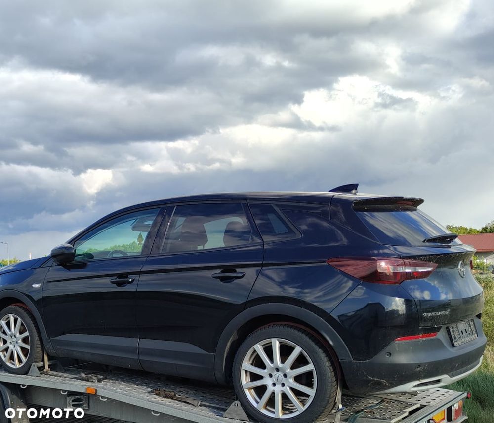 Opel Grandland X 1.5 D Start/Stop Edition - 4