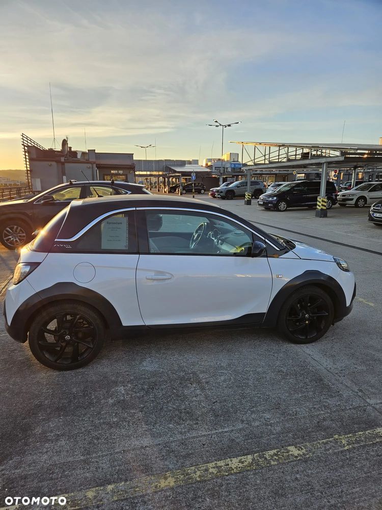 Opel Adam 1.2 Rocks - 7