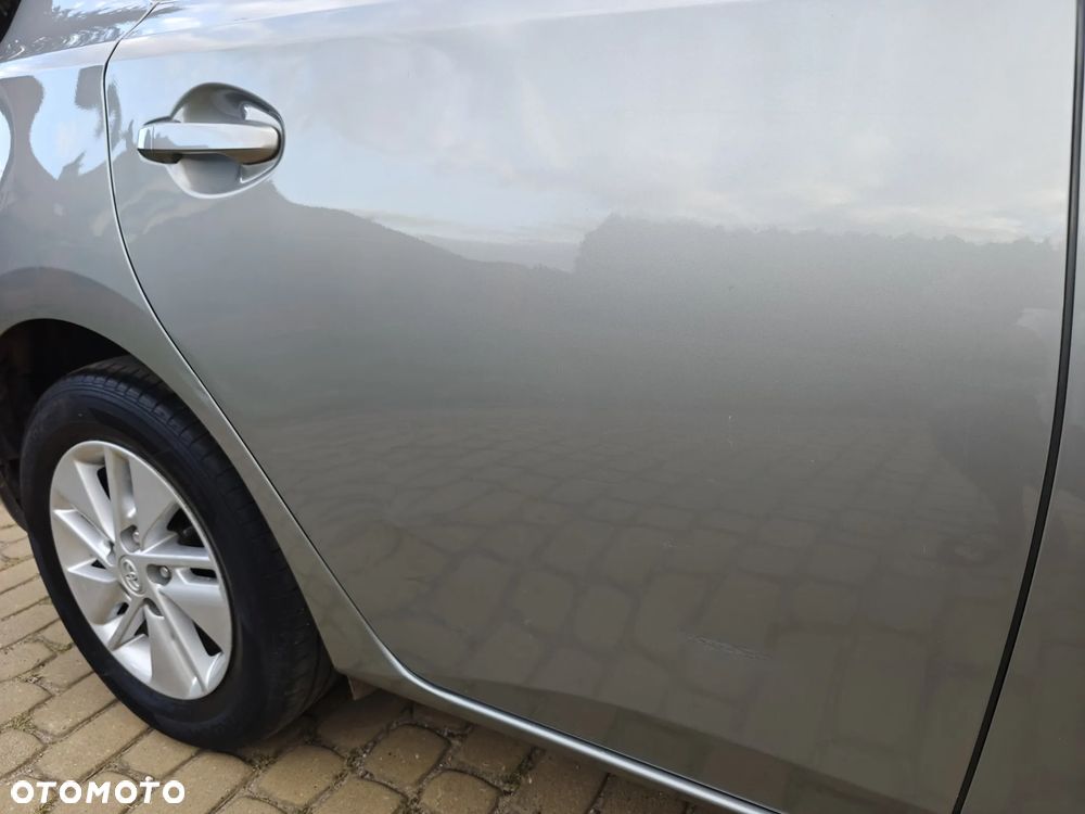 Toyota Auris - 27