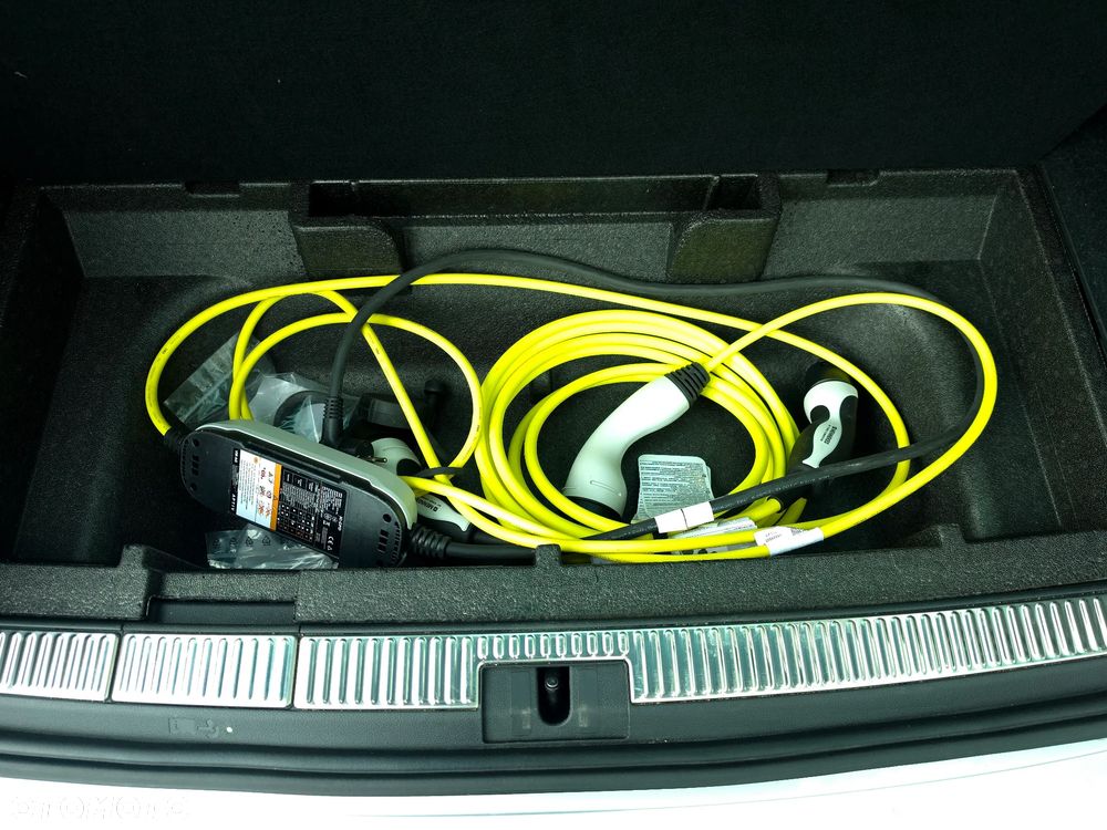 Skoda Superb 1.4 TSI Plug-In Hybrid Style DSG - 12