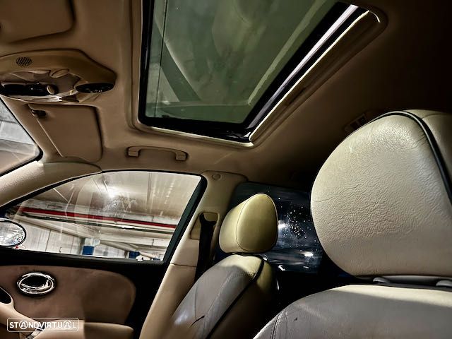 Rover 75 Tourer - 15