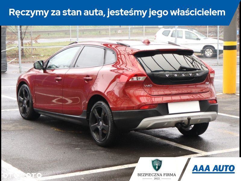 Volvo V40 - 5