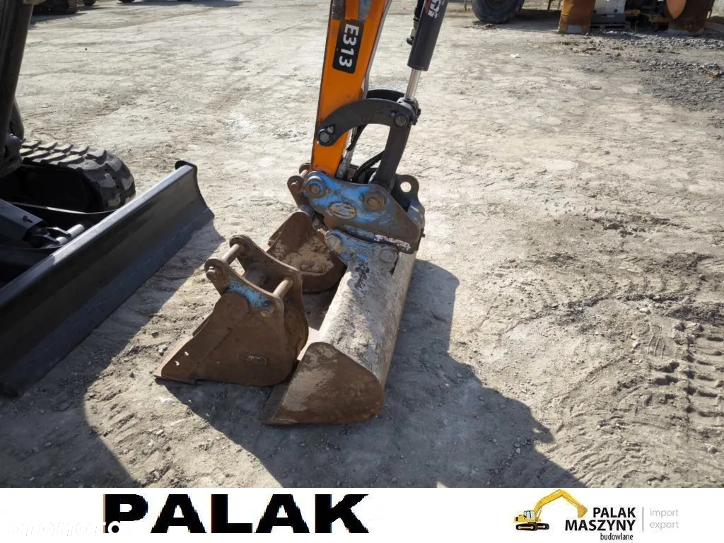 Doosan Mini koparka DOOSAN  DX 27 ,2021rok - 4