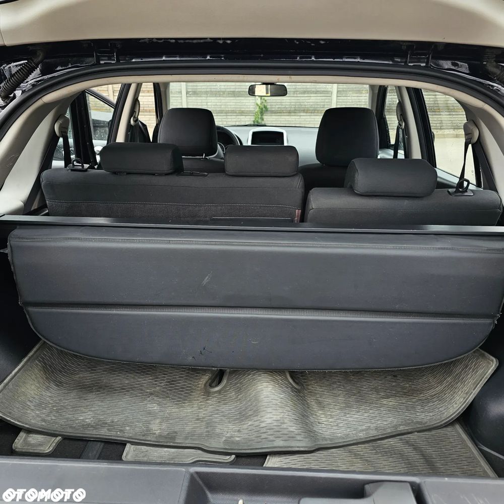 Renault Koleos 2.0 dCi FAP 4x4 Dynamique - 11