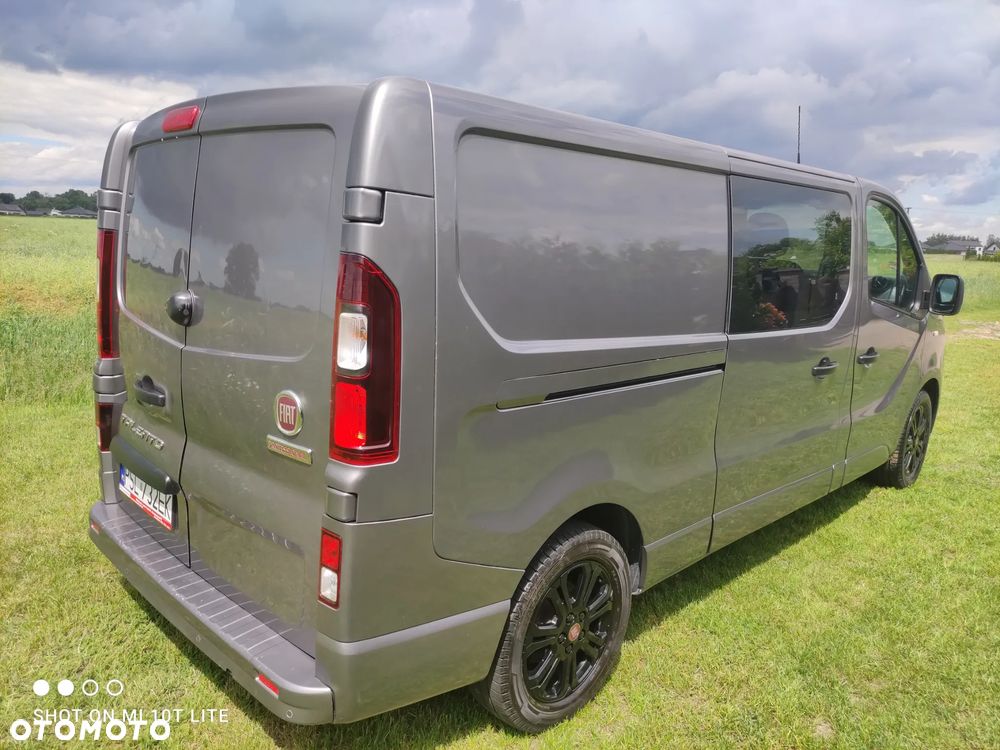 Fiat talento - 6