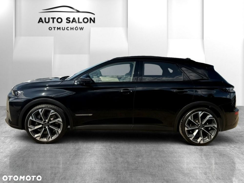 DS Automobiles DS 7 Crossback - 8