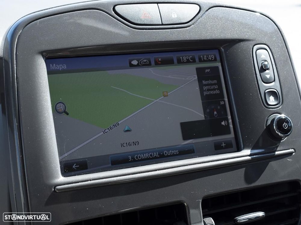 Renault Zoe (c/ Bateria) Bose 40 Q90 - 38